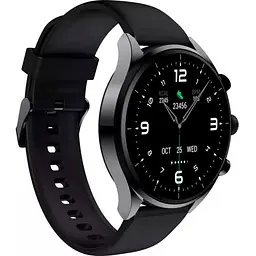 Смарт годинник Black Shark S1 Classic чорний - мініатюра 3