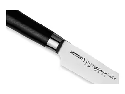 Кухонний ніж SAMURA Mo-V (SM-0049) - мініатюра 2