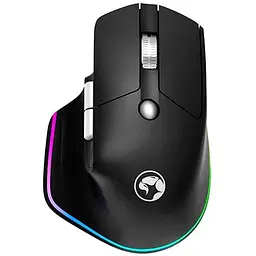 Мишка безпровідна Marvo G803 ігрова чорний