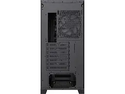 Корпус Gamemax Leader TG Black - мініатюра 7