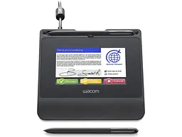 Планшет для цифрового підпису Wacom Signature Set (STU540-CH2)