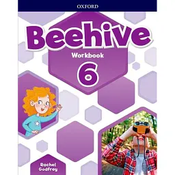 Beehive. Level 6 Workbook - Рейчел Годфрі