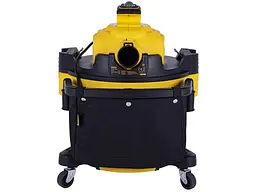 Будівельний пилосос DeWALT DXV234P - мініатюра 3