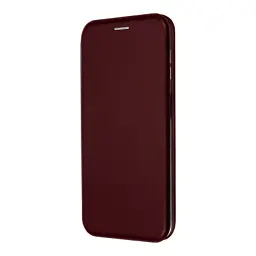 Чохол до мобільного телефона Armorstandart G-Case Samsung A24 4G (A245) Marsala (ARM68183)