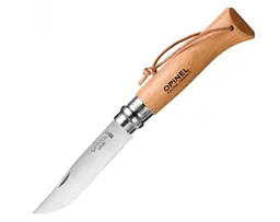 Складний ніж Opinel №8 Trekking нержавіюча сталь (001321)