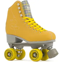 Ролики Rio Roller Signature 40,5 Жовтий