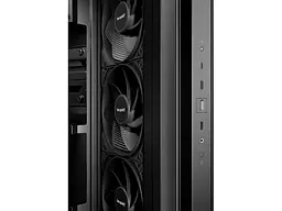 Корпус Be quiet! Base 500 Black (BGW83) - мініатюра 5