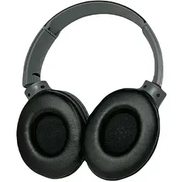 Бездротові навушники Lelisu LS-210 Bluetooth з функцією плеєра Grey - мініатюра 2
