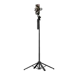 Монопод-трипод WiWU Live Broadcast Tripod Selfie Stick Wi-SE012 Чорний