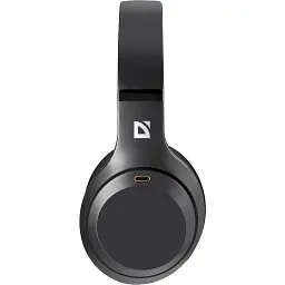 Гарнітура Defender FreeMotion B695Bluetooth+35ммANCBlack - мініатюра 3