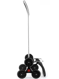 Сумка-візок Rolser I-Max Tweed 6 Coral (IMX383-1051) - мініатюра 6