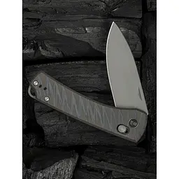 Ніж складаний Weknife Nightblade WE22046-3 - мініатюра 12