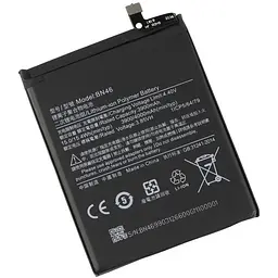 Акумуляторна батарея BN46м Xiaomi Redmi Note 6 AAA (29993_2471861)