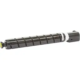 Тонер-картридж BASF Canon iR-C3320/3325/3330 аналог 8527B002 (BASF-KT-EXV49Y) - мініатюра 2