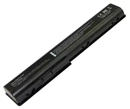 Акумуляторна батарея HP 464058-121 Pavilion DV7 HSTNN-IB75 HSTNN-DB74 14.4V 5200 mAh