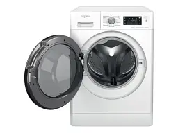 Пральна машина із сушінням Whirlpool FFWDB 864349 BV - мініатюра 4