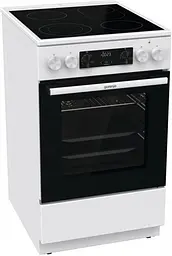 Плита Gorenje GECS5C70WA - мініатюра 2