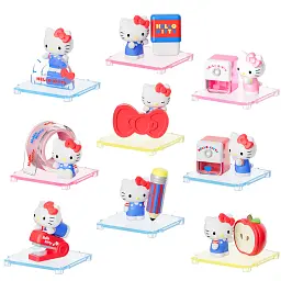 Фігурка Pop Top сюрприз Hello Kitty Канцелярські історії (25WH-005) - мініатюра 3