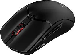 Миша HyperX Pulsefire Haste 2 Wireless Black (6N0B0AA) [86120] - мініатюра 3
