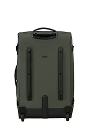 Дорожня Сумка На Колесах Samsonite ROADSEEKER DARK OLIVE 68x42x30 KQ9*04003 - мініатюра 3