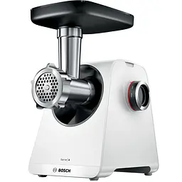 М'ясорубка Bosch MultiPower MFWS420W (00000055601)
