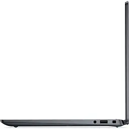 Ноутбук Dell Latitude 7350 13.3' FHD+ AG, Intel U7-165U, 32GB, F512GB, UMA, Win11P, чорний (N099L735013UA_W11P) - мініатюра 6