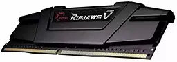 Оперативна пам'ять G.Skill DDR4 4GB 3200MHz PC4-25600, non-ECC Unbuffered Б/В - мініатюра 3