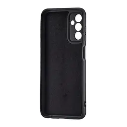 Чохол TPU Colorful Protected Camera Samsung M13 (M135) Black - мініатюра 2