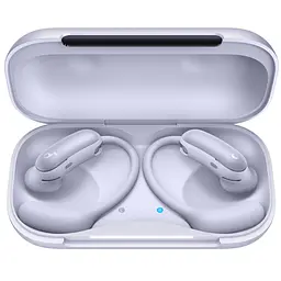 Bluetooth-гарнітура Anker SoundCore AeroFit 2 Pro Purple (A3875GQ1) - мініатюра 6