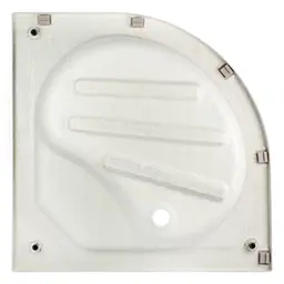 Душова кабіна Agua Cascad - S.Т.G.90x90 см (CV035441) - мініатюра 4