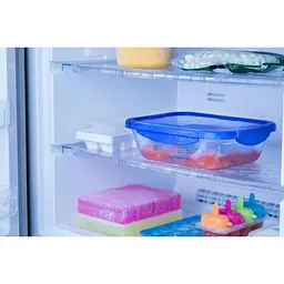 Форма скляна Pyrex CK&GO прямокутна 30х23х9 см (283PG00) - мініатюра 7