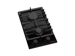 Варильна поверхня Perfelli DIAMOND G39C NERO - мініатюра 2