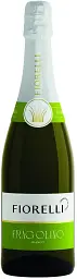 Набір: напій винний Fiorelli Fragolino Bianco біле солодке 0.75 л + вино Hechtsheim Riesling Blue Light Medium Sweet 0.75 л - мініатюра 2