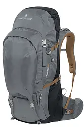 Рюкзак туристичний Ferrino Transalp 60L Grey (75006MDD)