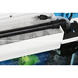 Акваріум SunSun HRG-600 чорний 72 л 60x30x54 см - мініатюра 2