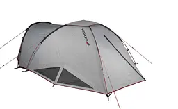 Намет High Peak Alfena 3.0 Nimbus Grey (11433) - мініатюра 5