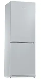 Холодильник Snaige RF34NG-P10026 комбі 185х60х65 319 к. с. А+ морозильна камера-NoFrost білий (RF34NG-P10026)