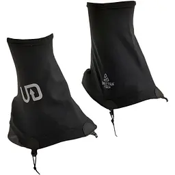 Бахіли Ultimate Direction Ultra Gaiter L Чорний (1012-80604021-ONX-L)