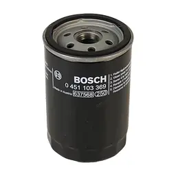 Фільтр масляний Bosch 0451103369