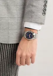 Годинник Casio MTP-1335D-2A2VDF (модуль №1333) - мініатюра 4