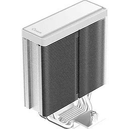 Кулер для процесора Ocypus Delta A40 Elite Dual Fan White (DELTA-A40-WH2NNWN00X-GL) [165822] - мініатюра 6