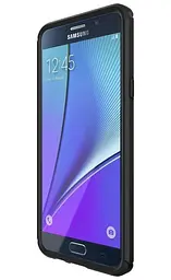 Протиударний чохол Tech21 Evo Tactical для Samsung Galaxy Note 5 Чорний - мініатюра 6
