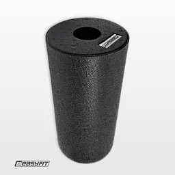 Масажний ролик EasyFit LightWeight Classic 30х15 см - мініатюра 4