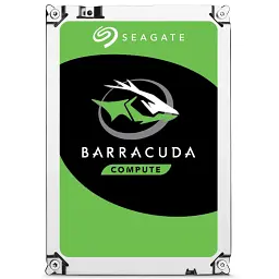 Жорсткий диск 3.5" 4TB Seagate (ST4000DM004)