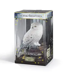 Статуетка Noble Collection No.1 Hedwig Хедвіг Чарівні створення Harry Potter Гаррі Поттер 14.5с NC HP H No.1 - мініатюра 3