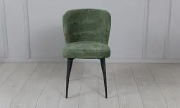 Стілець Кліф 500x570x820 зелений - мініатюра 8