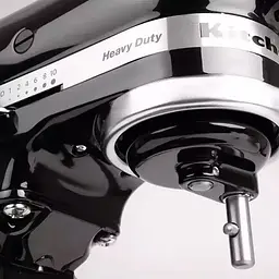 Планетарний міксер KitchenAid 5KPM5EOB [131314] - мініатюра 11