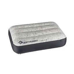 Подушка Sea To Summit Aeros Down Pillow Сірий