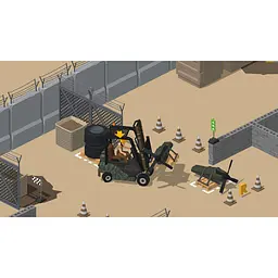 Ключ активації Microsoft Forklift Extreme: Deluxe Edition для Xbox One/Series S/X - мініатюра 8