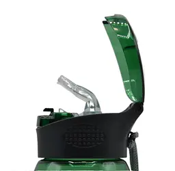 Пляшка Casno Green 600 мл (KXN-1211) - мініатюра 3